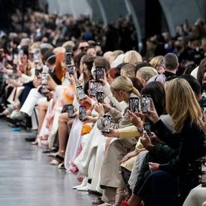 Meet your Posher, Jill